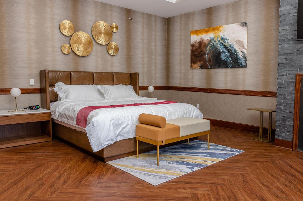 Chateau Merrimack Hotel & Spa Tyngsboro Экстерьер фото
